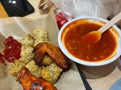 -达美乐比萨(南京路店)