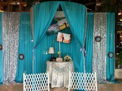 大堂-苏州西交利物浦大学国际会议中心