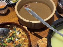 -猪腰一家·地道佛山菜(里水店)