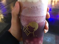 -喜茶(广州番禺奥园广场店)