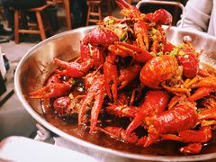 -虾小龙老长沙龙虾馆(坡子街店)