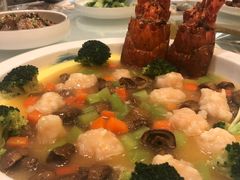 -成都泰合国际大饭店(春熙路太古里店)