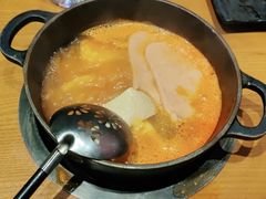-呷哺呷哺 黄金牧场 (欢乐谷店)