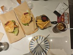 -必胜客(松雷店)