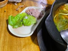 -灌县老妈砂锅串串香(万科红生活广场店)