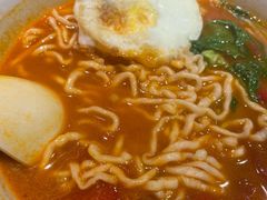 -寻裕记·现炒浇头面(人民广场店)