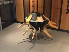 -汉堡王(高坪王府井店)