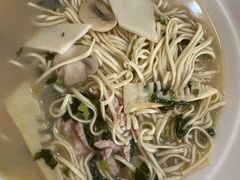 -二扁私房面馆(崂山路店)