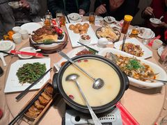 -桂林肥仔·中华餐饮名店(园湖店)