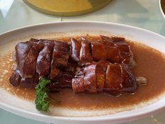 -万龙洲海鲜(南新仓店)