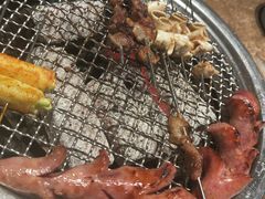 -金太阳海鲜烧烤·本地人餐厅(东纬路旗舰店)