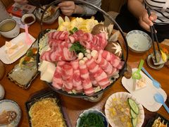 -無忧浅草君·洋风料理(下沙宝龙二期一店)