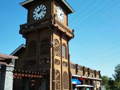 -永定河休闲森林公园