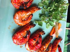 -Lam Vien Restaurant