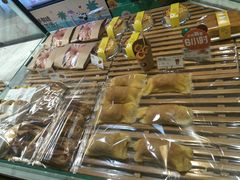 -爱达乐面包生日蛋糕(华油路店)