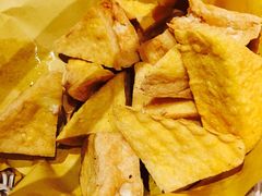 -手选潮汕鲜活牛肉火锅(二七广场店)