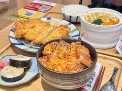 -京和风食堂·定食寿喜锅(保利樾广场店)