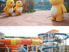-汕头中海黄金海岸水上乐园