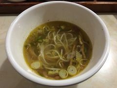 -乡党臊子面(丰庆公园店)