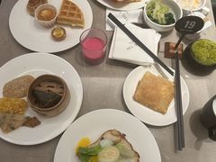 -南京THE TAI太和紫金大酒店