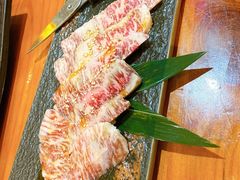 -丸藏和牛烧肉专门店(园区师惠坊店)
