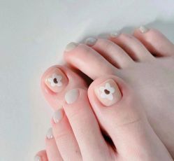 -阿噶西美甲美睫