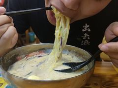 -优壹佳·延边朝鲜族料理(中山北路店)