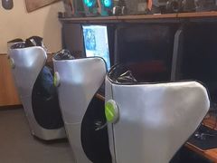 -艾尔文电竞(陈埭吾悦广场店)