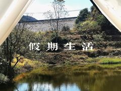 -长沙黑麋峰国家森林公园