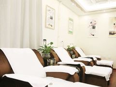 -益康盲人推拿按摩(长虹店)