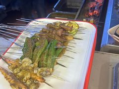 -遇西祠·海鲜烧烤(总店)