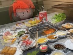 -海底捞火锅(杭州天虹购物中心店)