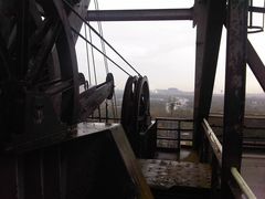 -杜伊斯堡市北景观公园