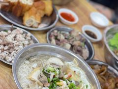 -福屿鲜捞小吃·捞化(福屿总店)