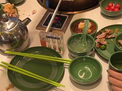 -润园四季椰子鸡火锅(南山海岸城店)