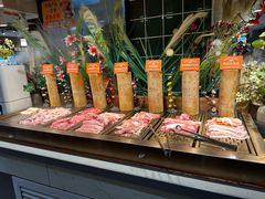 -欢乐牧场主题自助料理(龙华星河iCO店)