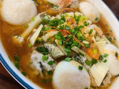 绍三鲜-十碗头(诚信路店)