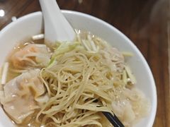 -一记面馆·云吞面嘅专家(富华店)