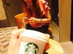 -星巴克臻选(湖滨道店)