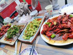 -一品龙虾(新都店)