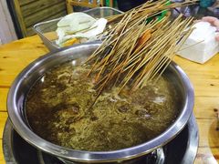 iphone_upload_pic-学街秀兰麻辣烫(眉山分店)