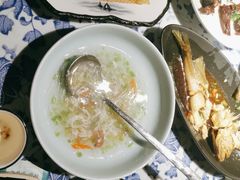 -老外婆·渔村(恒一广场店)