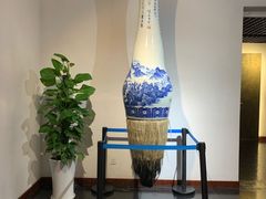 -中国湖笔博物馆(莲花庄路)