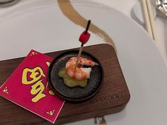 -宝丽轩中餐厅BAOLIXUAN
