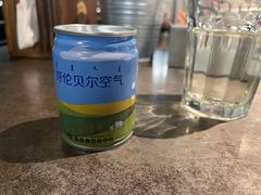 -很久以前羊肉串(昌里路三钢里店)