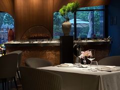 -Oyster Talks 四度蚝法餐厅
