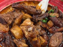 -大嫂镬仔·焖鸡煲·啫啫煲(逢源路店)