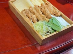 -一桶江山餐厅(松北店)