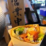 漳浦县城 武大郎烧饼
