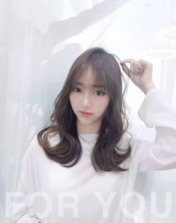 -FOR YOU造型